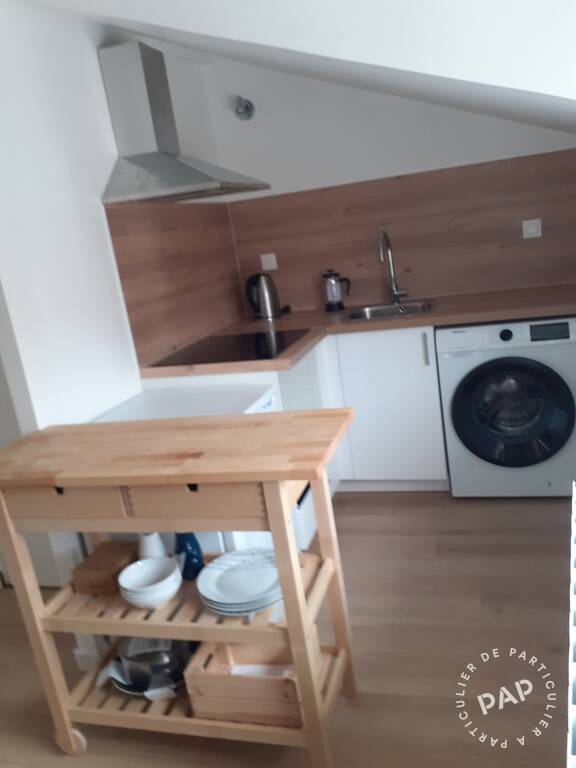 Appartement Avenue Georges Clemenceau à Bry-sur-Marne
