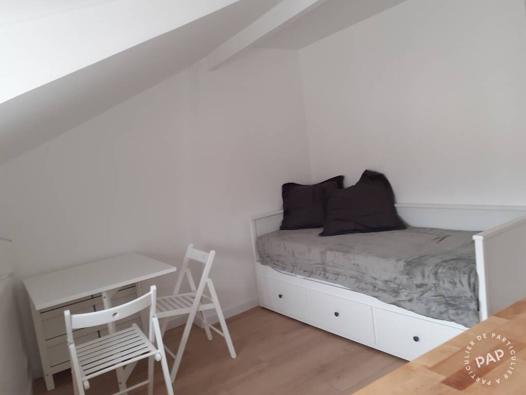 Appartement Avenue Georges Clemenceau à Bry-sur-Marne