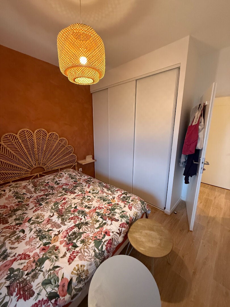 Flat Rue du Docteur Henri Dalmon in La Rochelle