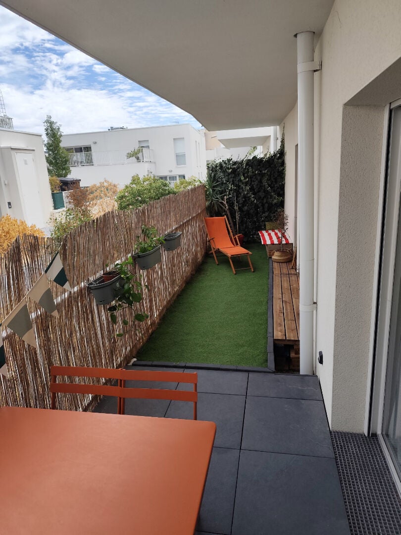 Appartement Rue du Docteur Henri Dalmon à La Rochelle