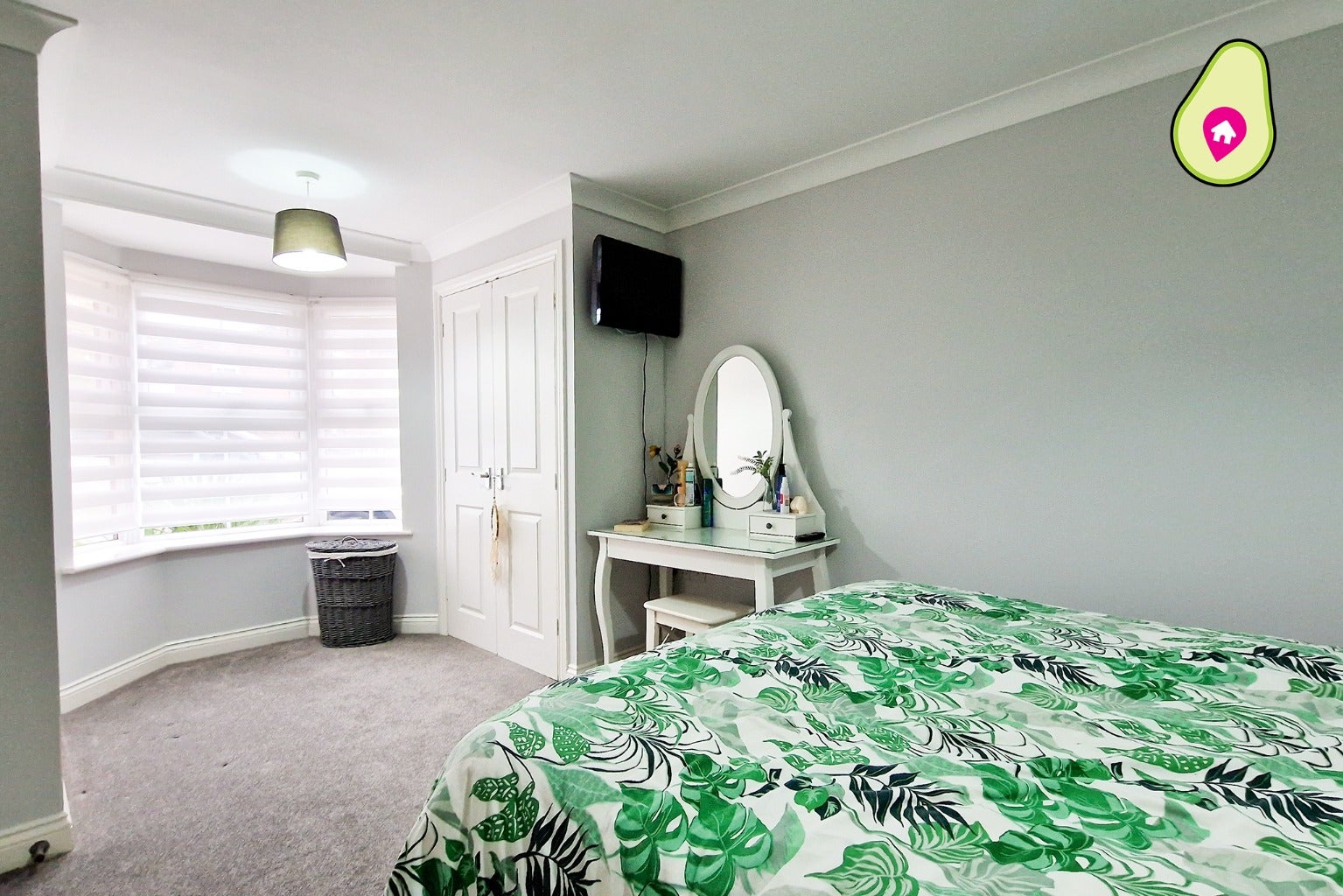 Flat Park Lane in Thatcham