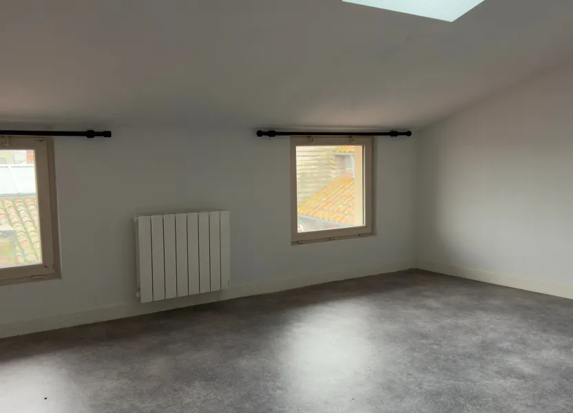 Appartement Rue Vermorel à Saint-Junien