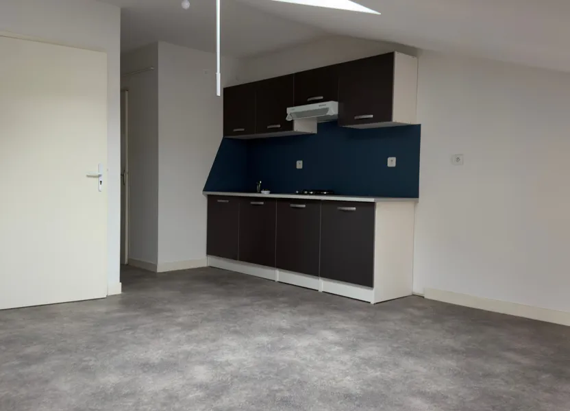 Appartement Rue Vermorel à Saint-Junien