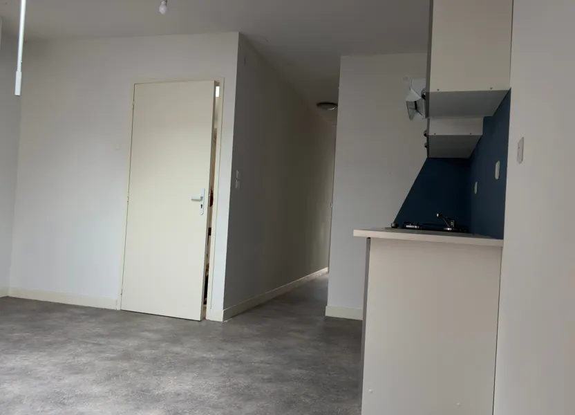 Appartement Rue Vermorel à Saint-Junien