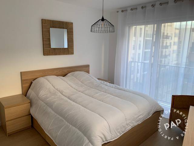 Appartement Place des Onze Arpents à Villejuif