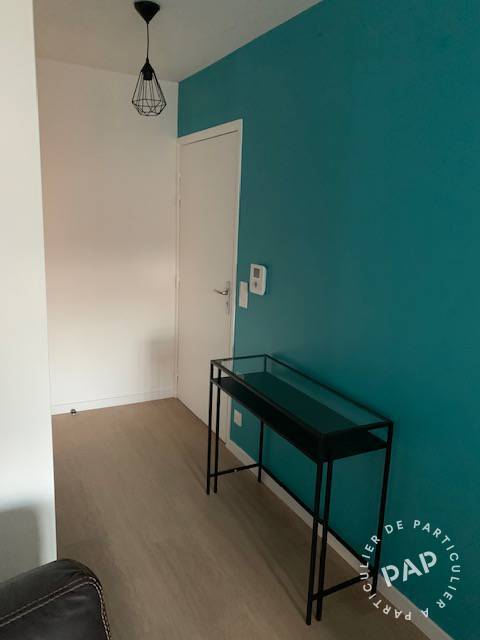 Appartement Place des Onze Arpents à Villejuif