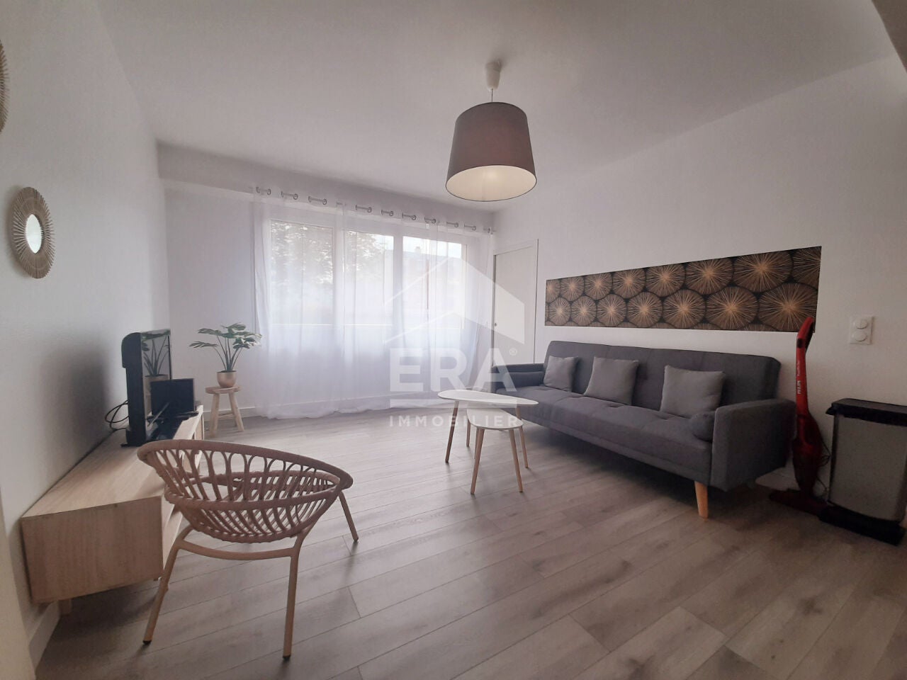 Appartement Boulevard de la Paix à Pau