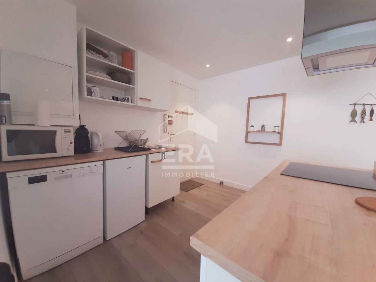 Appartement Boulevard de la Paix à Pau
