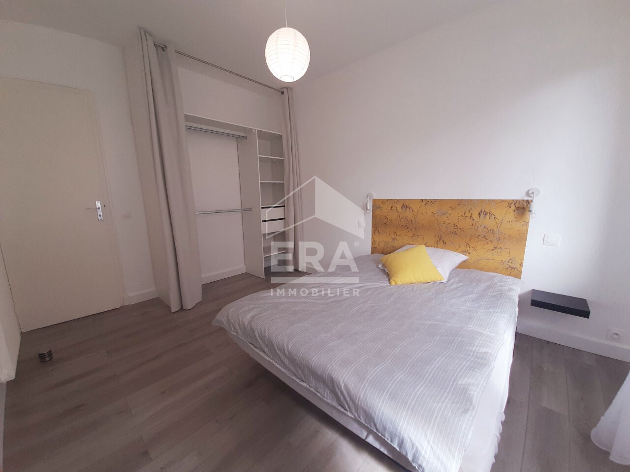 Appartement Boulevard de la Paix à Pau