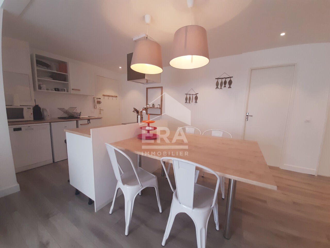 Appartement Boulevard de la Paix à Pau