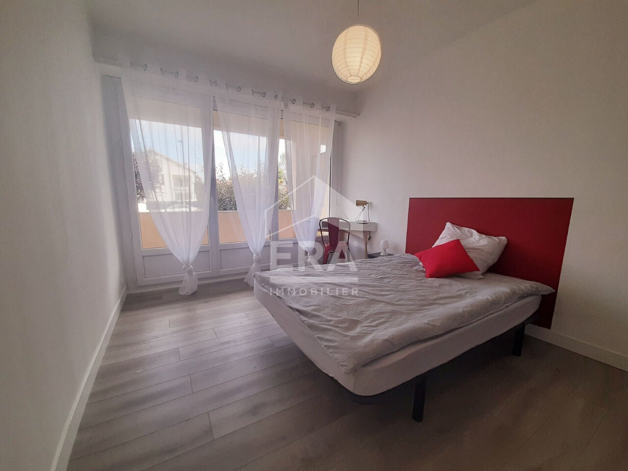 Appartement Boulevard de la Paix à Pau