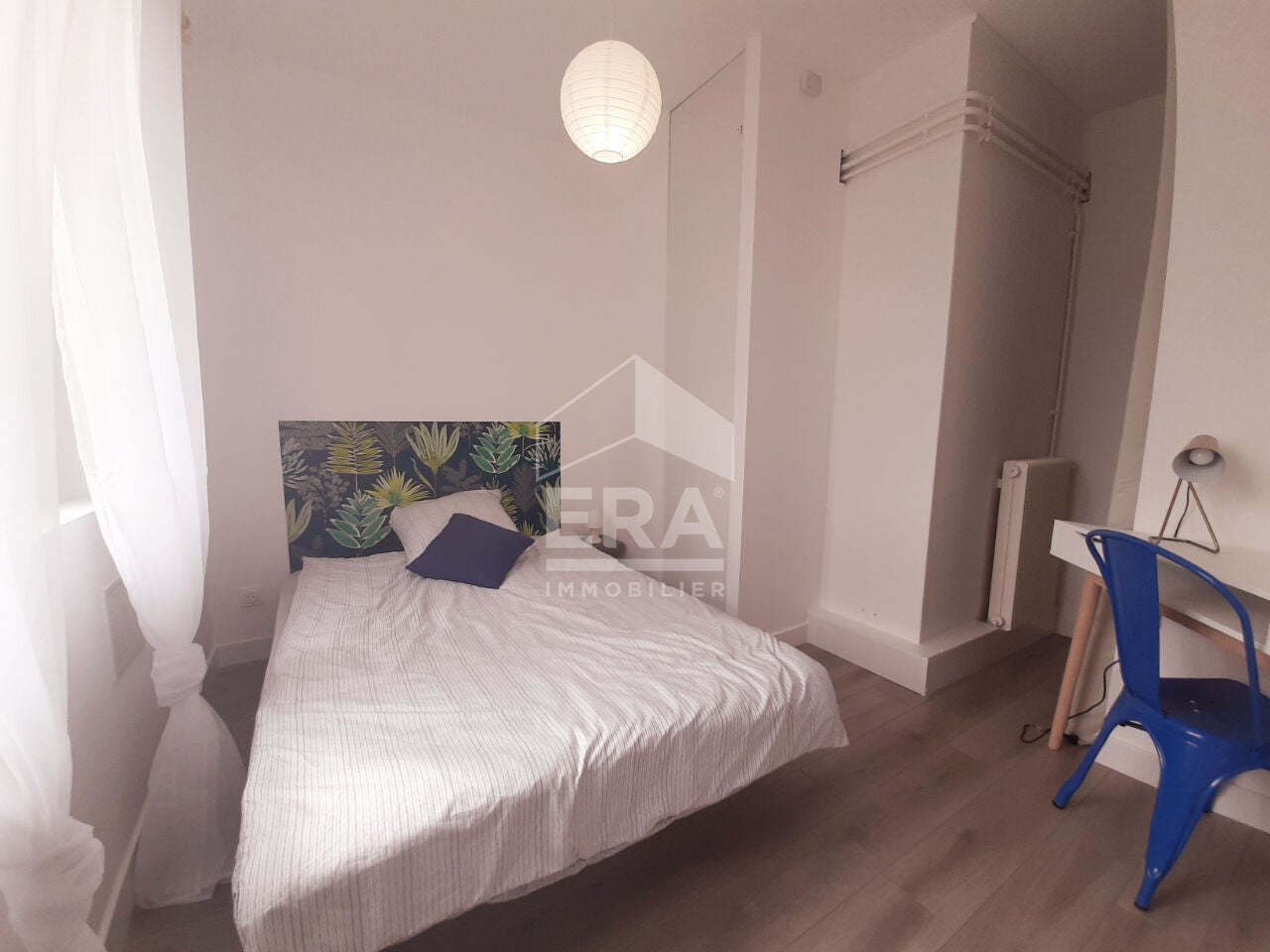 Appartement Boulevard de la Paix à Pau