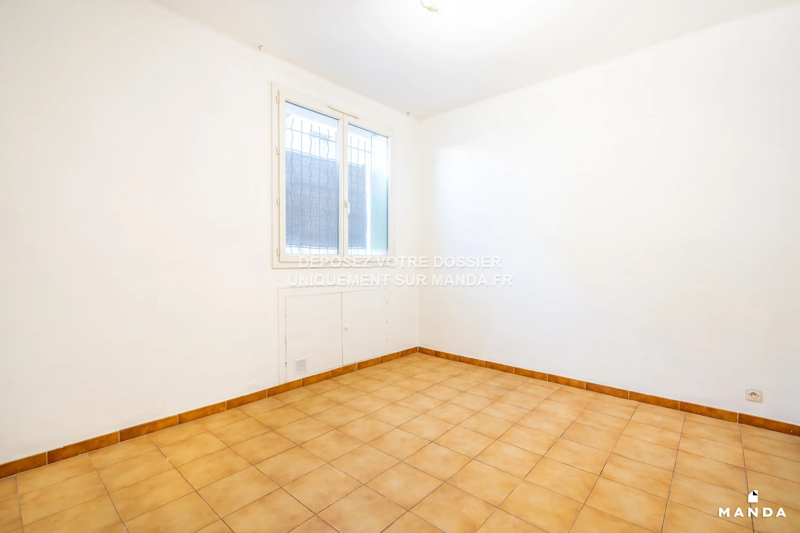 Appartement Boulevard Boisson à Marseille