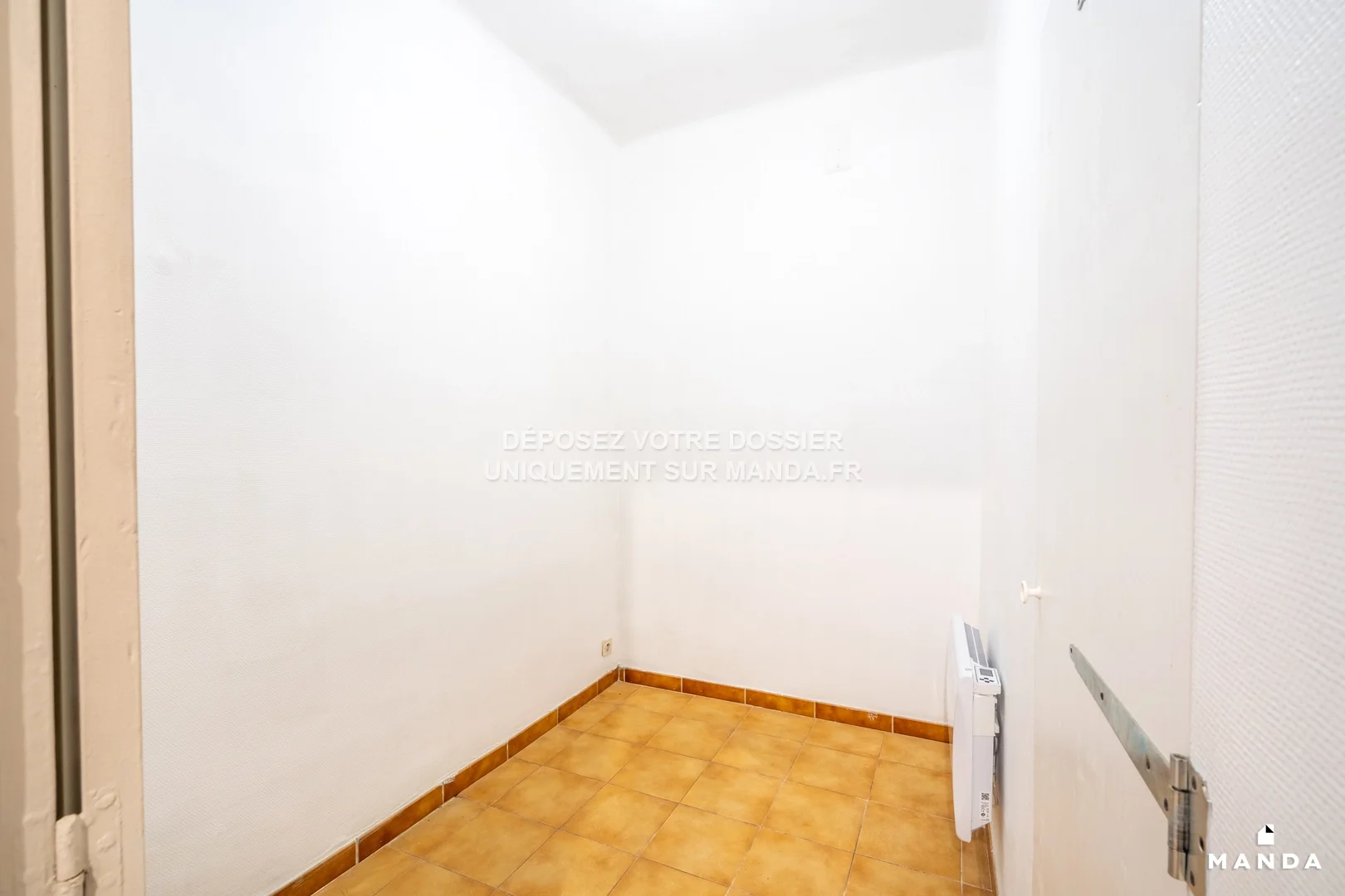 Appartement Boulevard Boisson à Marseille