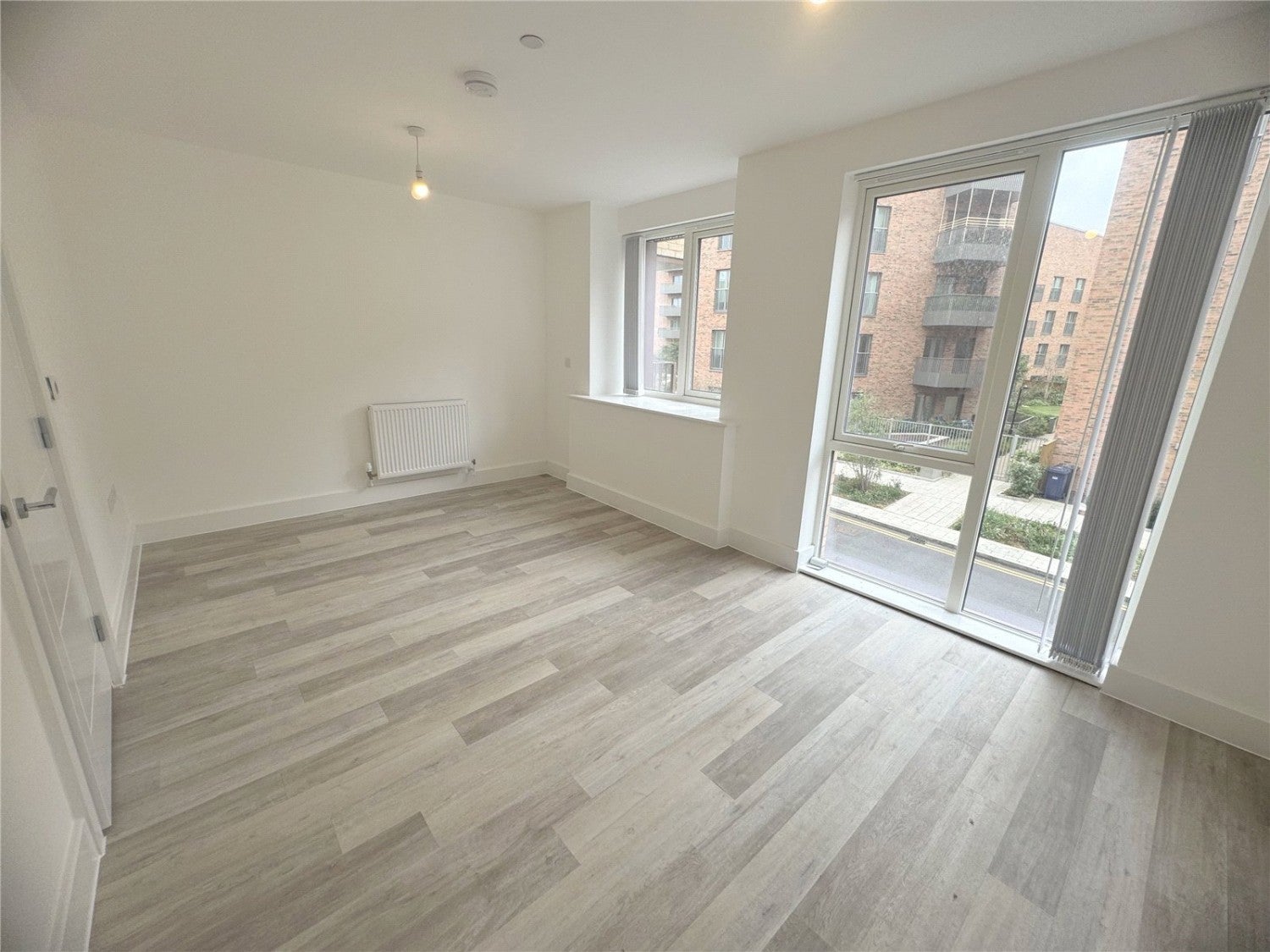 House India Way in Greater London