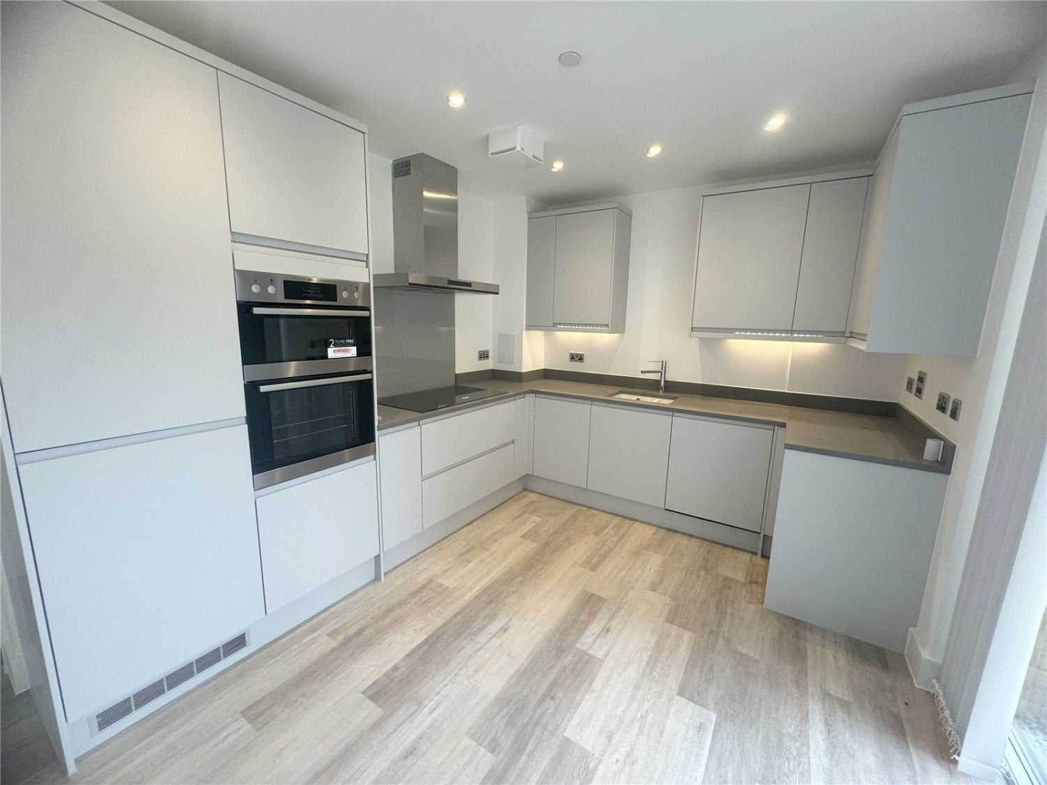 House India Way in Greater London