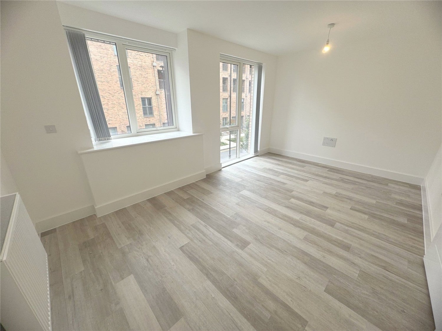 House India Way in Greater London