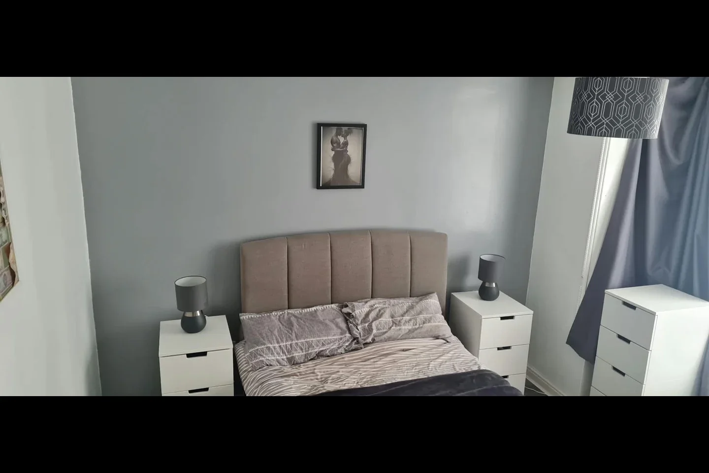 Room Brooklands Road in Greater London
