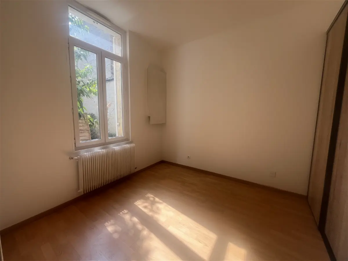 Appartement Rue Lefol à Bordeaux