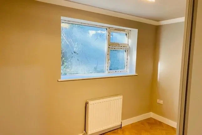 Flat Park Place in Greater London