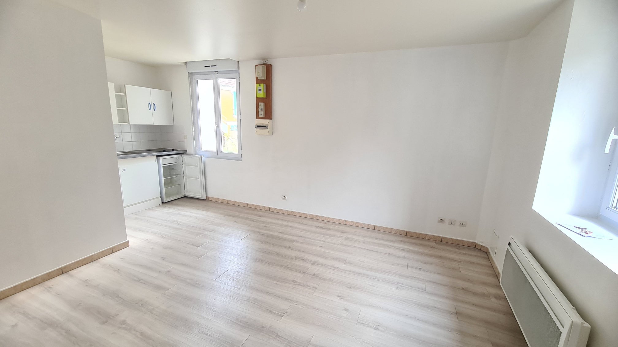 Room Rue des Casseaux in Villebon-sur-Yvette