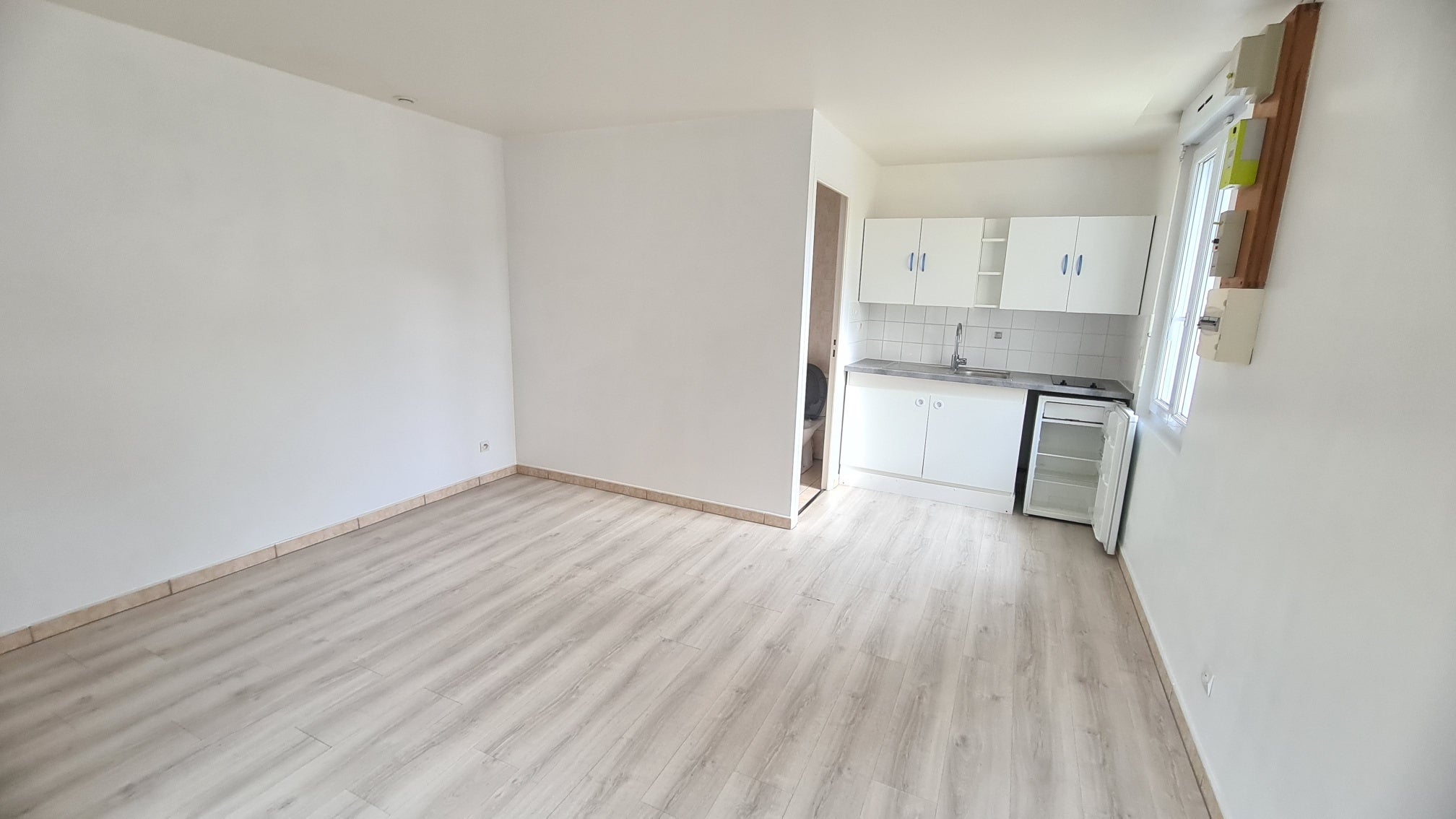 Room Rue des Casseaux in Villebon-sur-Yvette