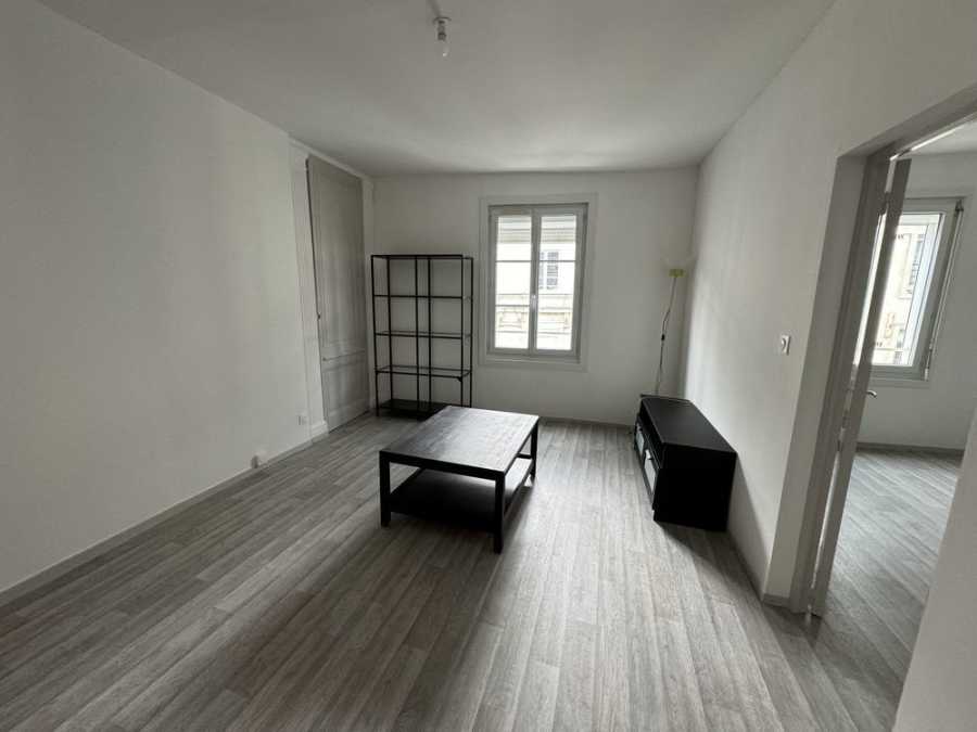 Appartement Rue de la Parcheminerie à Angers