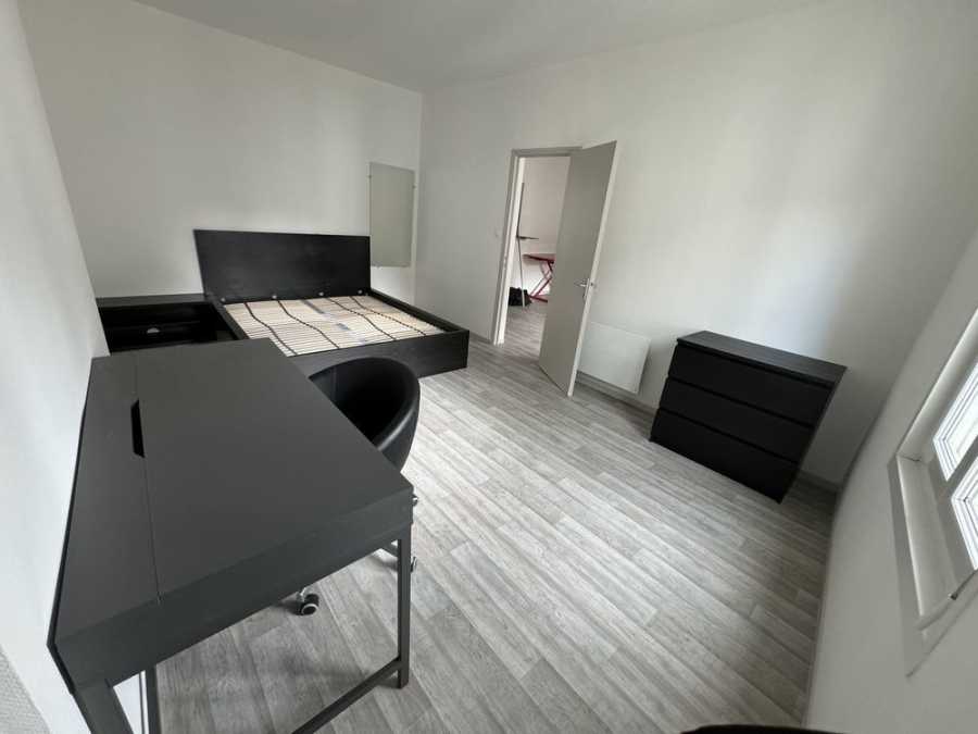 Appartement Rue de la Parcheminerie à Angers