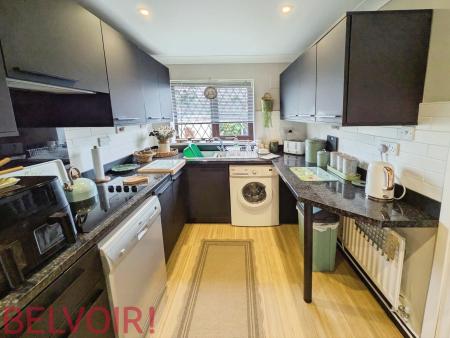 House Brampton Walk in Stoke-on-Trent