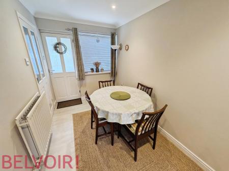 House Brampton Walk in Stoke-on-Trent