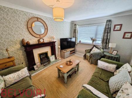 House Brampton Walk in Stoke-on-Trent