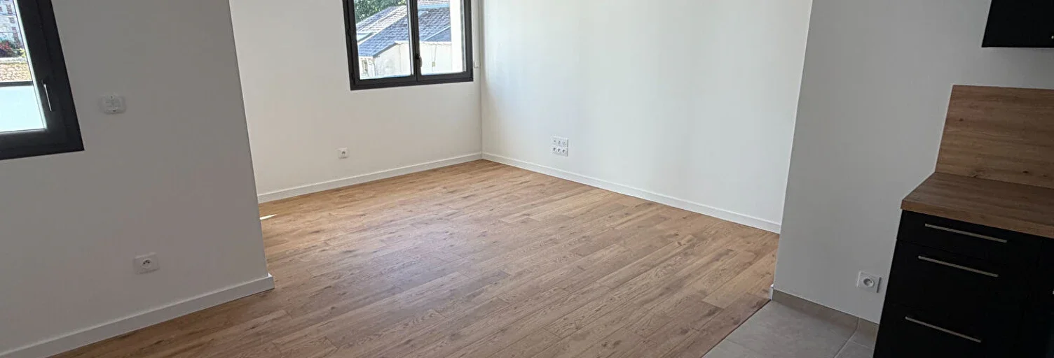 Appartement Rue d'Étancourt à Bihorel