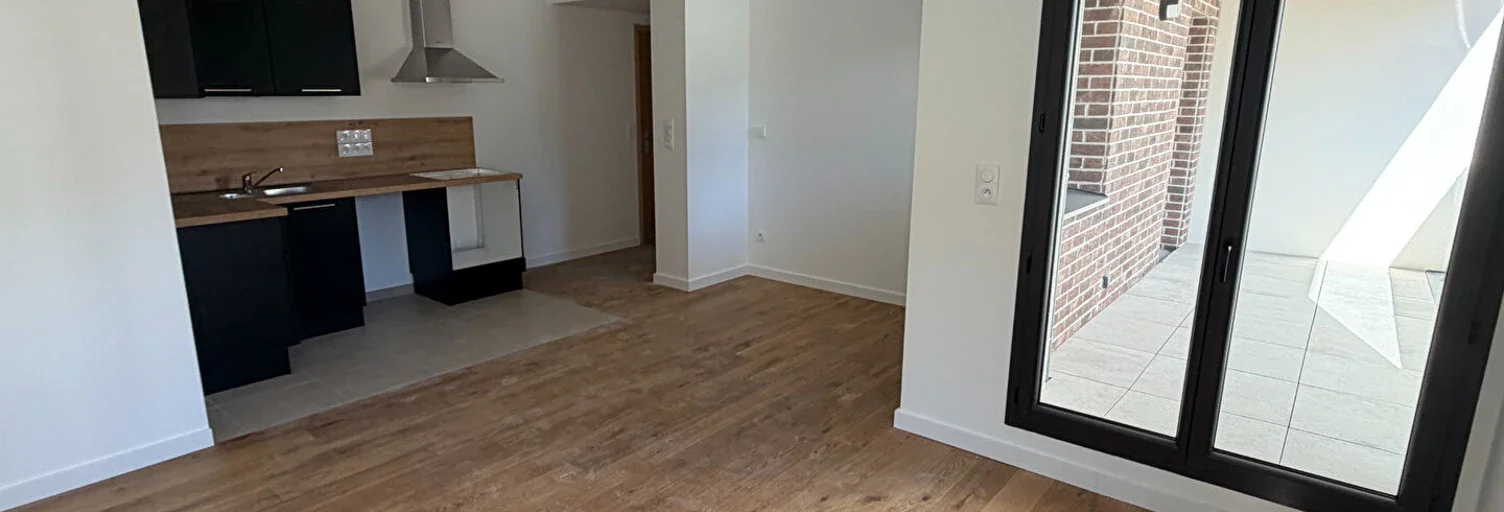 Appartement Rue d'Étancourt à Bihorel
