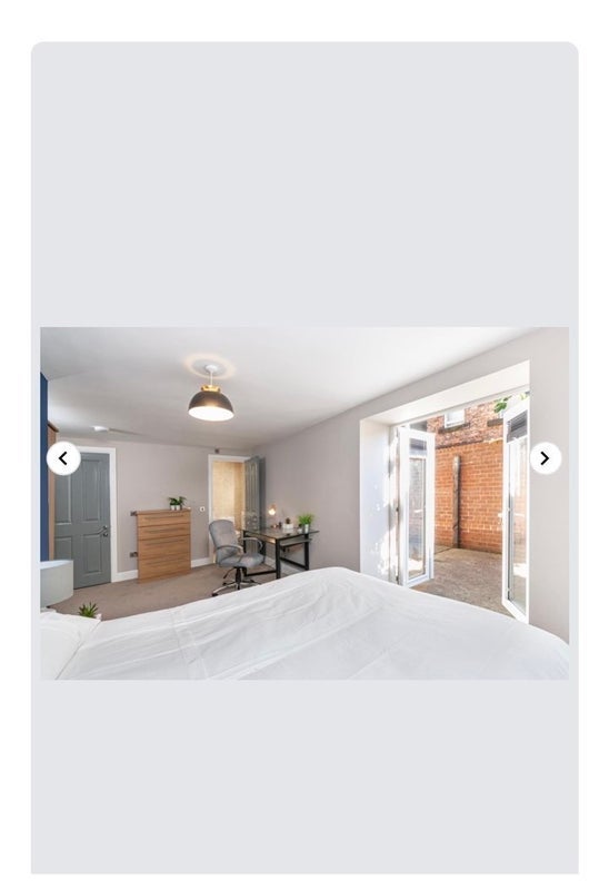 Room Portland Terrace in Newcastle upon Tyne