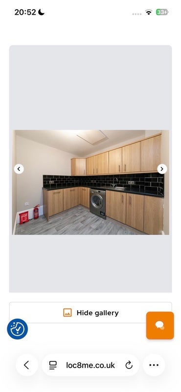 Room Portland Terrace in Newcastle upon Tyne