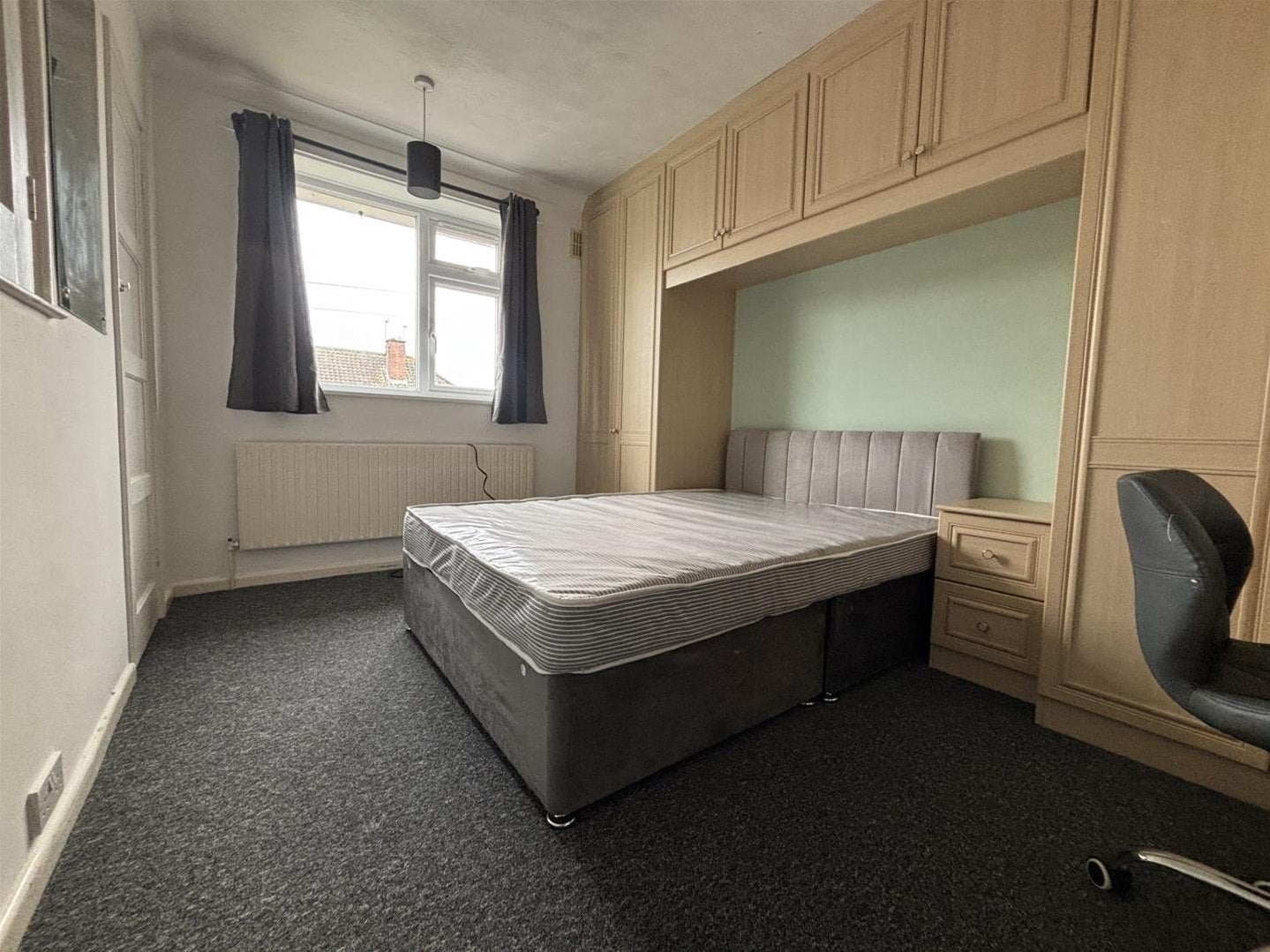 House Freshfield Close in Norwich