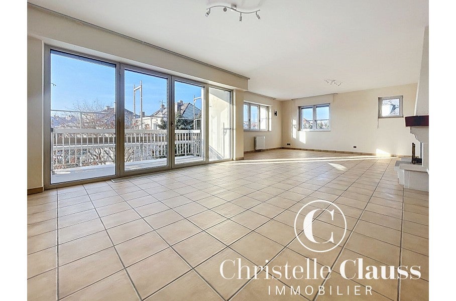 Appartement Rue du Stade à Hœnheim