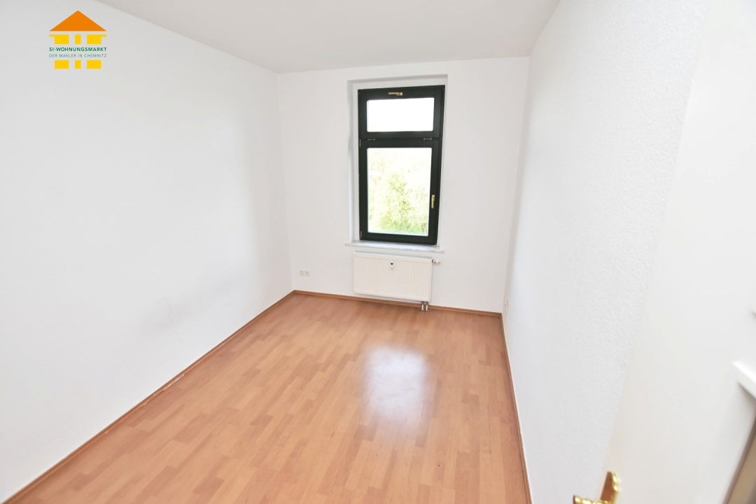 Wohnung Zeißstraße in Chemnitz