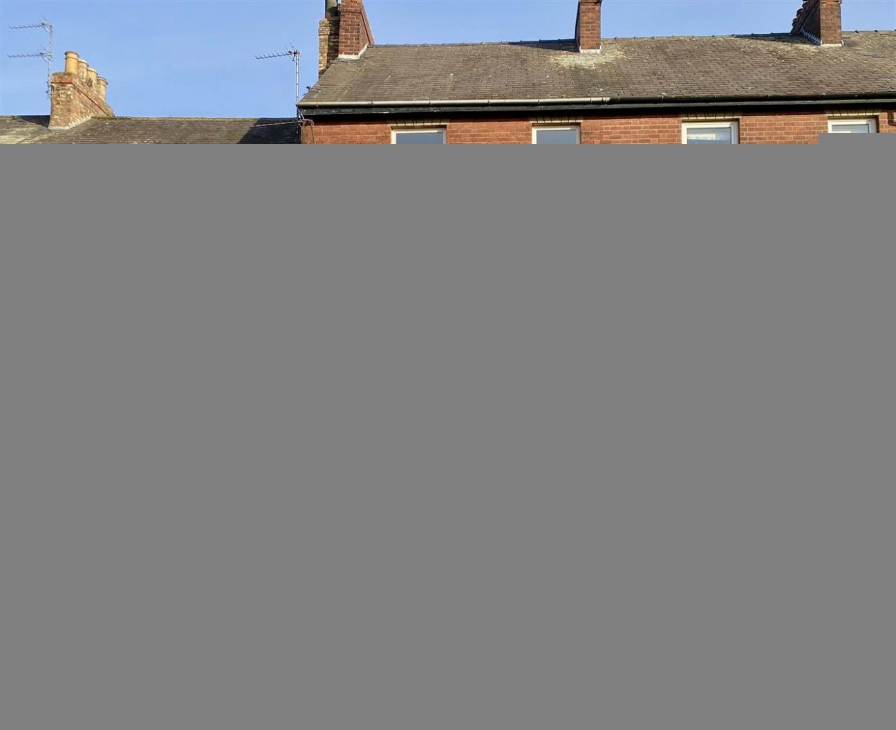 Flat St. Nicholas Street in Norton-on-Derwent