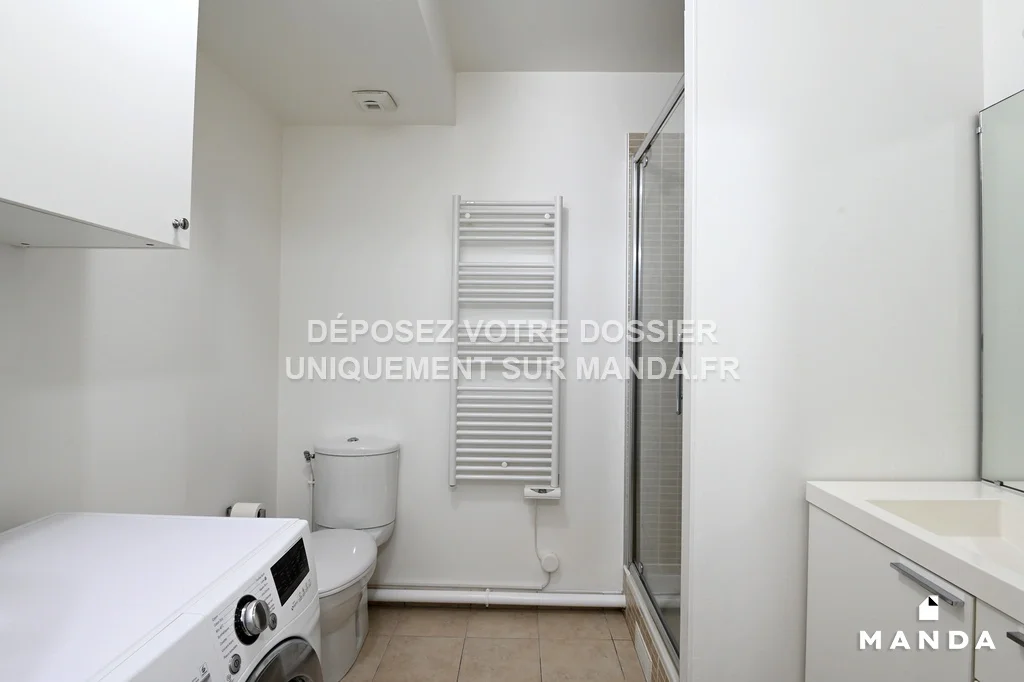 Appartement Allée du Puits à Issy-les-Moulineaux