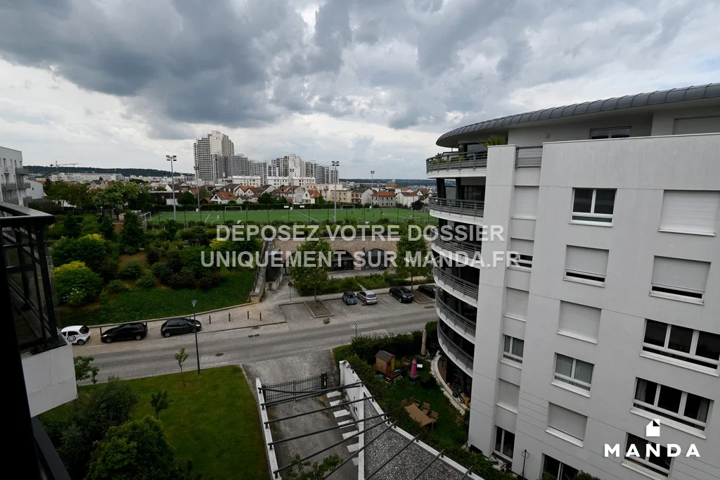 Appartement Allée du Puits à Issy-les-Moulineaux