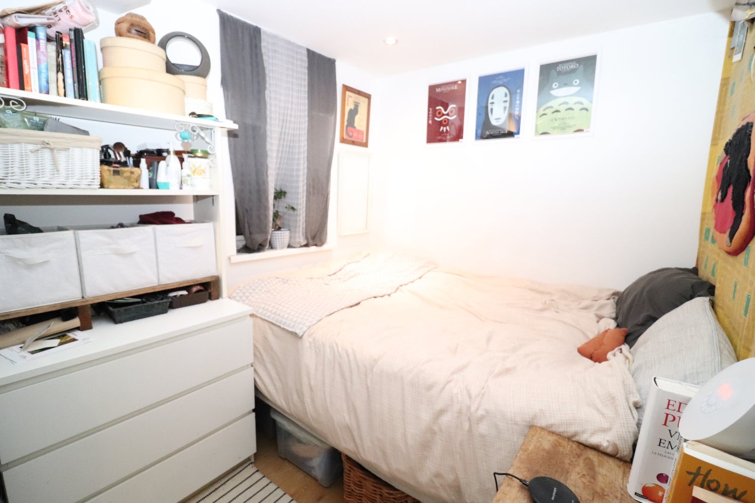 Flat Claude Road in Cardiff