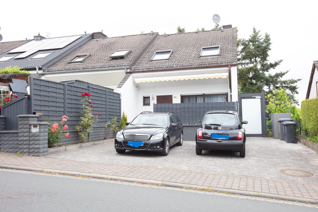 Wohnung Felkestraße in Diez
