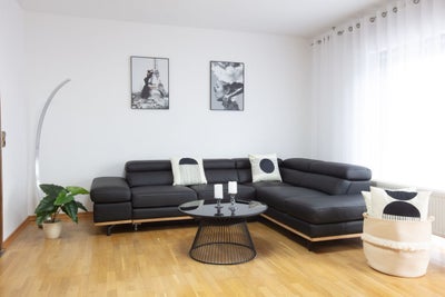 Wohnung Felkestraße in Diez