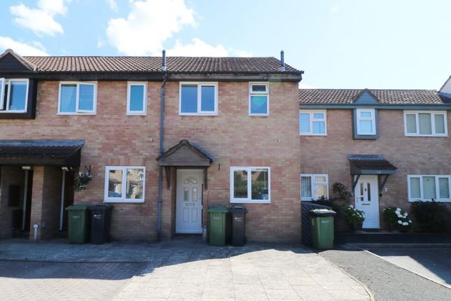 House Balfour Close in Hereford