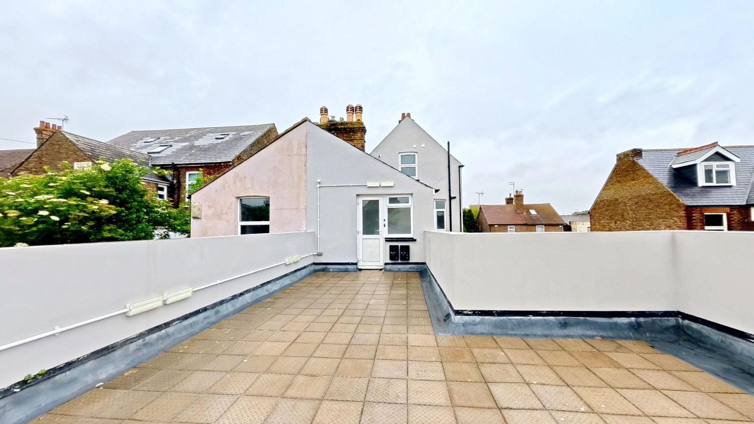Flat London Road in Borough of Swale