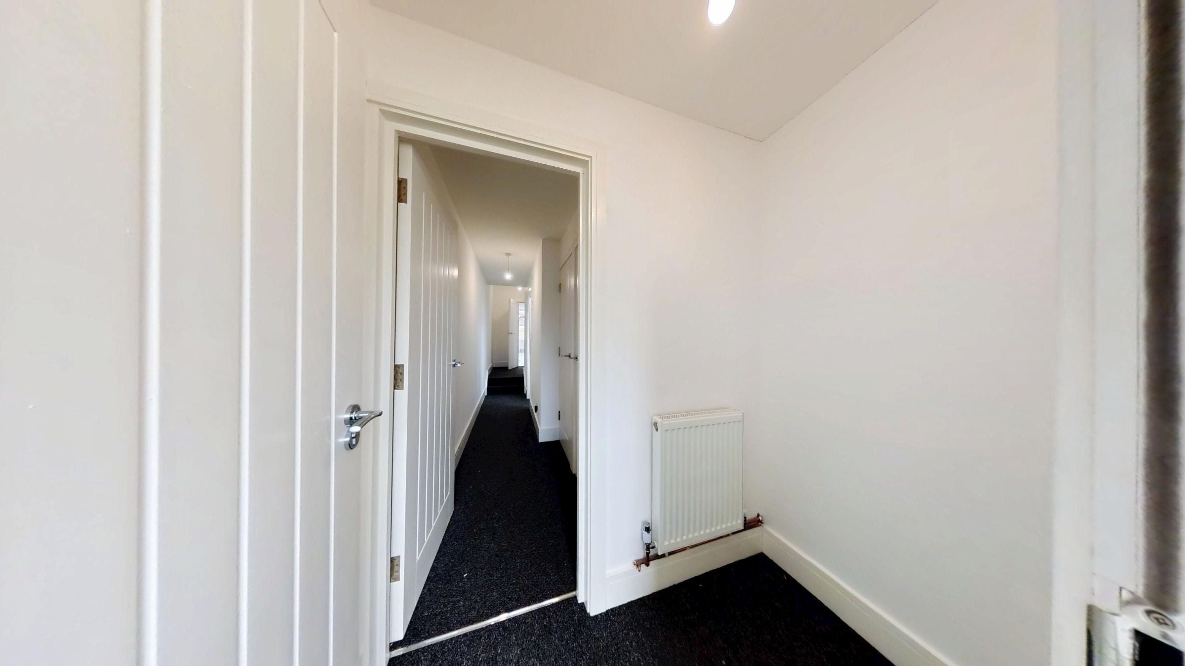 Flat London Road in Borough of Swale