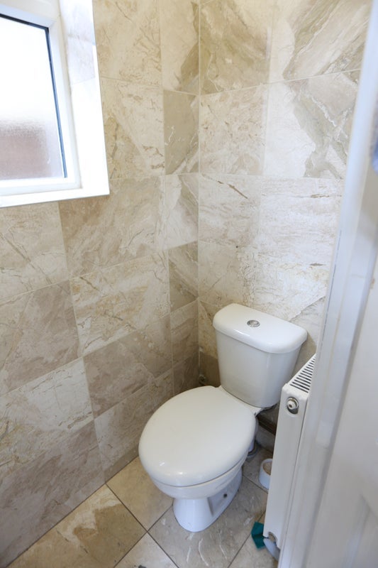 Room York Road in Greater London