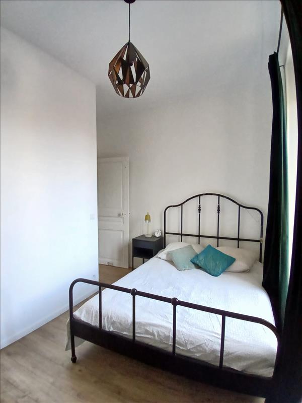 Appartement Rue du Président Despatys à Melun