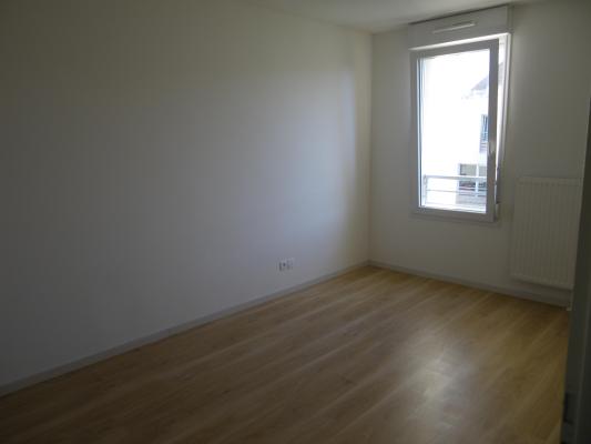 Appartement Rue des Ifs à Strasbourg